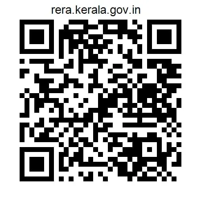 K-RERA QR Code